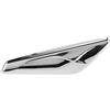 Tuidzljd Per- X3 X4 F25 F26 2013-2017 Anteriore Destro Cromato Parafango Trim Finisher Marker Indicatore di Direzione Copertura della Lampada Trim
