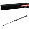 KAMOKA Ammortizzatore pneumatico, Cofano motore 7091067 beidseitig | Compatibile con: LAND ROVER DISCOVERY III, LAND DISCOVERY III VAN, LAND DISCOVERY IV, LAND DISCOVERY IV VAN