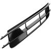 Artudatech Griglia paraurti Anteriore Front Left Side Bumper Grille 4L0807681 Adatto per Audi Q7 2007-2009 (No Logo)