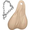 Generic Copertura protettiva per del gancio di traino Divertente ornamento esterno | Decorazione gancio traino Autostrada, parcheggio, viaggio su strada, autocarro, SUV e automobile