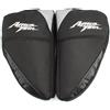 Generico Moto Borsa Borsa Da Viaggio Per Paramotore Per CRF1100L, CRF Africa Twin, 1100L ADV, 1100 L attrezzi borsa