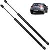 STARKIT PERFORMANCE 2 pistoncini portellone compatibili per Megane 3 (2008-2016) (5 porte) | Ammortizzatori cofano posteriore | 904510001R
