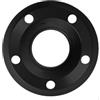 Generico kit distanziali Per BMW Serie 3 E36 E46 E90 E91 E92 E93 | Materiale: alluminio forgiato 7075-T6 Colore: nero 15 mm 25 mm 30 mm 20 mm(1piece 30mm)