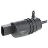 METZGER AUTOTEILE Pompa acqua lavaggio, Pulizia cristalli 2220019 | Compatibile con: AUDI A2, A3 Cabriolet, A3 Cabriolet, A3 Limousine, A4 Allroad B9, A4 B5, A4 B6, A4 B6 Cabriolet, A4 B7