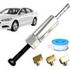Generico Grease Fitting Cleaner Tool | Heavy Duty Lube Nozzle Unblocking Set | 6 8 10M 90 Degree Elbow Adapters For Tractor Truck Narrow Spaces And Hard To Reach Grease Fittings