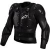 Alpinestars Bionic Action V3 Giacca Protector, nero, M