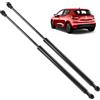 STARKIT PERFORMANCE 2 pistoncini portellone compatibili per Clio 4 (2012-2020) | Ammortizzatori cofano posteriore | 844308661R