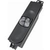 FANGZIQQ Per Benz Per Sprinter 9065451013 A9065451013 Interruttore Di Comando Alzacristallo Elettrico Anteriore Sinistro Destro Interruttore Alzacristalli