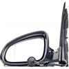 ALKAR Specchio retrovisore esterno 6139442 | Compatibile con: OPEL ASTRA J, ASTRA J Caravan, ASTRA J Kasten/Kombi, ASTRA J Kasten/Schrägheck, ASTRA J Stufenheck