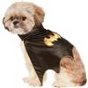 Rubie's Rubie´s Rubini Costume Company DC Comics Batgirl Pet Cape