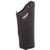 DINGO GEAR WWW.DINGOGEAR.COM 1977 Dingo Gear S01984 - Protettore Lungo per Allenamento del morso, Universale, per Gamba Sinistra e Destra, Realizzato a Mano in Materiale Francese, Colore: Nero Morbido