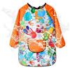 Generico Grembiuli da pittura per bambini, Cappotto da pittura per bambini Tessuto | Pittura Grembiule da bambino dal design con flessibili