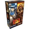 LUCKY DUCK GAMES | Dice Throne S2: Asso del grilletto VS Samurai| Gioco di Società di Dadi Competitivi per Adulti & Enafnts| Gioco tattico e strategia| 2 Giocatori| 20-40 Min| In Italiano | Da 8 anni