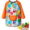 Generico Grembiuli artistici per bambini, Cappotto da pittura per bambini Design a | Bambini Grembiule per grembiule per bambini, grembiule per bambini, senso artistico, per pittura,