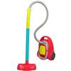 COLORBABY Play - Aspirapolvere giocattolo elettrico con suono e aspirazione, elettrodomestici giocattolo, giocattoli per bambini, kit di pulizia, giocattoli per la casa (46897)