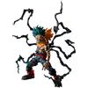 TAMASHII NATIONS - My Hero Academia - Overlay Deku S.H.Figuarts Action Figure