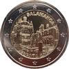 Generico 2 Euro Moneta Spagna 2025 Salamanca · Moneta commemorativa € UNC
