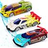 IHLOOTD Macchinine che Cambiano Colore per Bambini, 3 PCS Mini Macchina Giocattolo Bambini, Auto Che Cambiano Colore, Regali per Bambino 3 4 5 6 7 8 Anni
