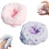 Generic 2 Pezzi Palline Antistress a Forma d'Uva, Squishies Crunchy Stressball(#B) | Palla Antistress per Rilassarsi, Alleviare l'ansia, Gioco Sensoriale Tattile a Lento Rimbalzo per Adulti