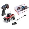 ToysWeltX WL 1/64 Scala APP Auto Pairing Full proporzionale FPV Mini RC Truck Modello con telecamera WiFi (telecomando incluso/RTR/)