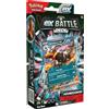 Pokémon GCC Pokémon: mazzo Houndoom ex Battle Deck (mazzo da 60 carte pronto all'uso)