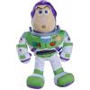 Simba Buzz Lightyear Space Ranger - Peluche a tema Story, colore: verde e bianco