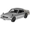 Tamiya 24194 Modellino Nissan Skyline 2000 GT-R Scala 1:24 [Toy] (Japan Import)