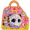 Little Live Pets Scruff-a-Luvs Mystery Animal Reveal. Lavare, governare e salvare un simpatico animale domestico di peluche in stile realistico