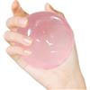 Generico Palla Antistress Divertenti Giochi Sensoriali Morbidi Antistress | Giocattolo Antistress Fidget Riutilizzabile Per Dita Per Adulti Uomini Donne Bambini Casa Ufficio Scuola Viaggio Lavoro