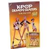 Generico Album + 2 Bustine Figurine KPOP Demon Hunters For The Fans | Netflix, Diramix