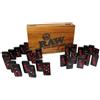 RAW® DOMINOES DOMINOES DOPPIA SEI SET DA 28