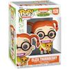 Funko POP! TV: Nick Rewind - Eliza Thornberry - Nickelodeon Slime - Figura in Vinile da Collezione - Idea Regalo - Merchandising Ufficiale - Giocattoli per Bambini e Adulti - Ad Icons Fans
