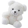 Generico Charm Orso Peluche - Portachiavi Animale Morbido Per Zaino, Borsa O Handbag | Portachiavi Orso | Orsacchiotti Morbidi Cařini Cartoon | Regalo Per Bambini E Adolescenti