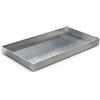 Enders - Piastra in acciaio inossidabile per Griglia Barbecue a Gas - Compatibile con Enders Boston Black Range, Monroe PRO 3 & 4 #7712
