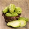 Generic chayote biologici varietà antiche copertura terreno giardino 12semi