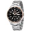 Sector No Limits 230 Orologio Uomo, Automatico - 43mm