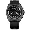 Police Smartwatch della polizia PEIUN0000102 MY. AVATAR