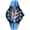 Nubeo Orologio da uomo 50 mm Mariner automatico Star Trek Live Long & Prosper Limited Edition con cinturino in silicone NB-6122, Cinturino