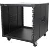 StarTech.com RK960CP rack Rack indipendenti Nero