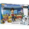 Ravensburger Spielverlag Ravensburger Nathan Puzzle 30 p - Paw Patrol uniti