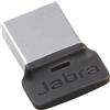 Jabra YOU'RE ON Jabra Link 370 Chiavetta Usb A Adattatore Bluetooth Per Cuffie Pairing Evolve