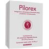 Bromatech Pilorex Integratore Fermenti Lattici per Equilibrio Intestinale 48 Compresse
