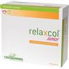 Cristalfarma srl RELAXCOL JUNIOR 16BUST