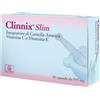 Abbate a&v pharma srl CLINNIX SLIM 50CPS