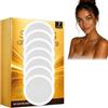 YLtremker Sunless Instant Bronze Patch, cerotti autoabbronzanti micro-testurizzati, 7 cerotti abbronzanti senza sole, adatti per tutti i tipi di pelle