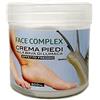 Face Complex Crema Piedi Bava di Lumaca 500 ml
