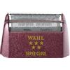 Wahl Professional Wahl - Lamina Super Close, serie 5 Star, argento