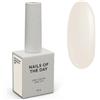 NAILS OF THE DAY NAILSOFTHEDAY Let's Special Collection Willy Wonka Gel Polish 005 Rafaello Smalto Semipermanente Crema Latte Copre Perfettamente in un solo strato 10ml