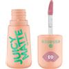 Essence Cosmetics Essence - Rossetto Juicy Matte Lip Mousse - 03 Nude Pink