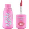 Essence Cosmetics Essence - Rossetto Juicy Matte Lip Mousse - 04 Dreamy Blossoms